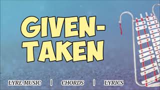 Download lagu ENHYPEN - GIVEN-TAKEN | Easy Lyrics | Lyre Chords mp3