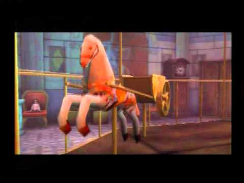 Resident Evil : Code Veronica X Walkthrough With Commentary Pt 24