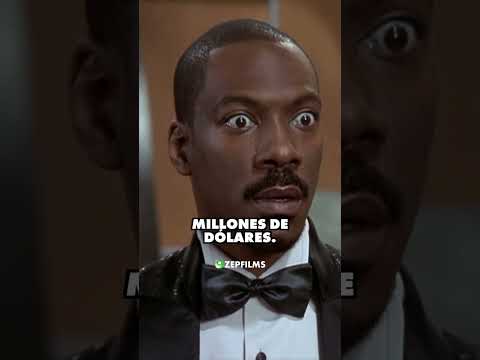 Eddie Murphy confiesa que rechazó 'Hora Punta' para protagonizar una de las peores películas de su carrera: "Hicimos algo horrible"