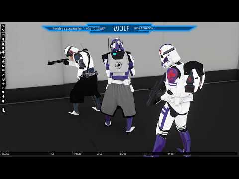 187th Legion | ArmA 3 | StarSim Joint Operation