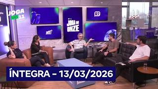 Joga nas 11: São Paulo assume a liderança do Brasileirão em noite de estreia de Roger Machado