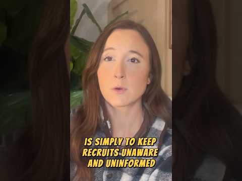 6 Steps CULTS Use to Indoctrinate