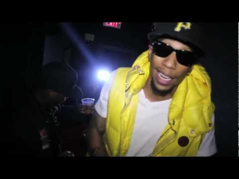 Syph Littles & P Dollaz- Ball Till You Fall Live @ French Montana Show In Toronto