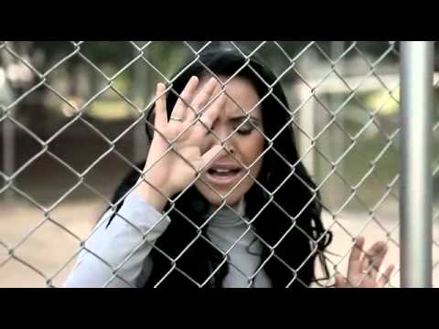 Dany Grace - Clipe Me Ensina (Oficial) HD