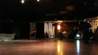 Video thumbnail for Nito & Elba Garcia's 2nd Dance