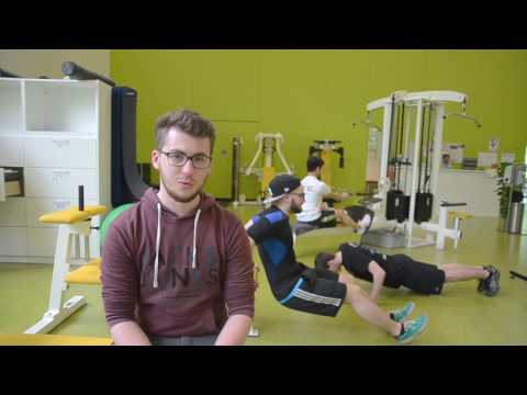 YouTube video