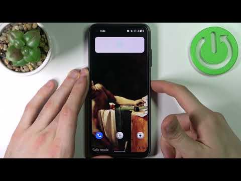 How to Run HTC Desire 22 Pro in Safe Mode – Turn On Safe Mode