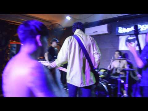 Sentenciero - Full Set Debut @ Encuentro HCPunk.