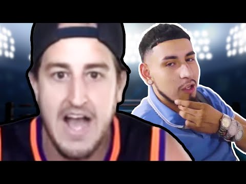 Suns In 4 On What Happened After The Fight..