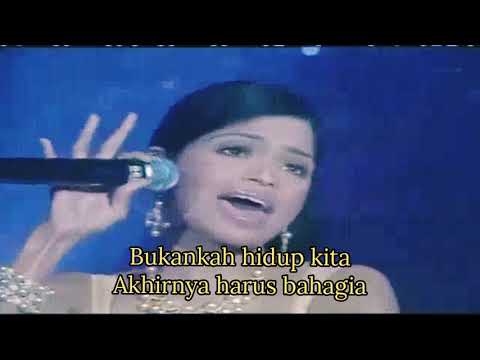 MISHA OMAR & JACLYN VICTOR - Cinta