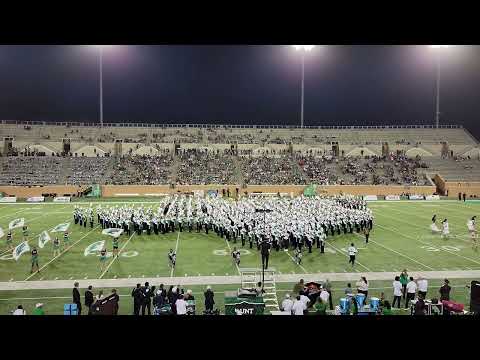 UNT vs. Texas Southern Halftime Show (9-10-2022 Part 2)