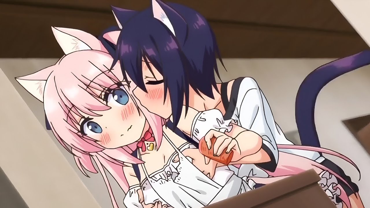 Boku no Risou no Isekai Seikatsu – Episode 1