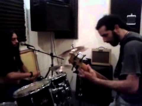 castigado por la vida. tema de necrodamus