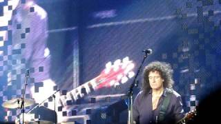 Queen + Paul Rodgers - We Believe - Rotterdam Ahoy