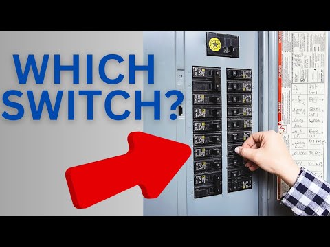 Klein Tools Digital Circuit Breaker Finder