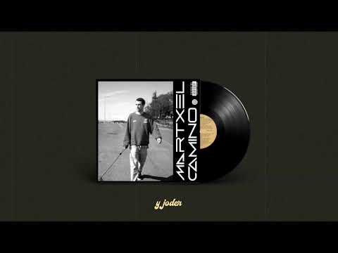Martxel - Camino (Lyric video) (Prod. By Prez Sinatra)