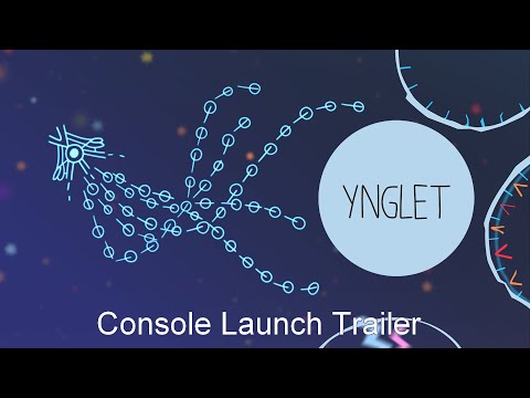 Launch Trailer