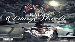 Ralo - Can't Lie (Feat. Future) (Bonus) [Diary Of The Streets] [2015] + DOWNLOAD