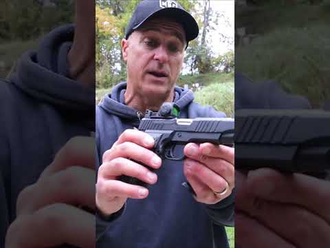 Pachmayr G10 Pistol Grip For CZ75 Compact and Kimber Custom II 1911 Review. Are They Worth It?