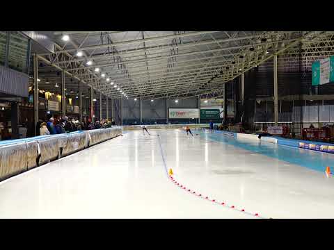 Holland Cup4 - 1000m 5