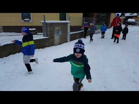 HC SLovan Louny r.2011 - 30.12.2017 Plzeň - Turnaj - rozcvička