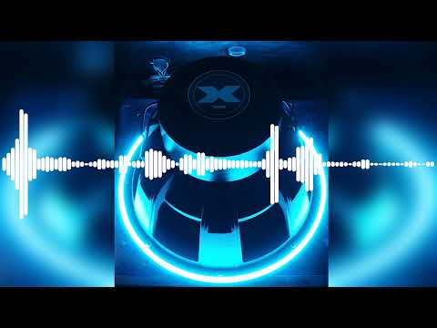 (26-44Hz) Armin van Buuren & Sharon den Adel - In And Out Of Love (Rebassed by Apollo Drab x XCLSV)