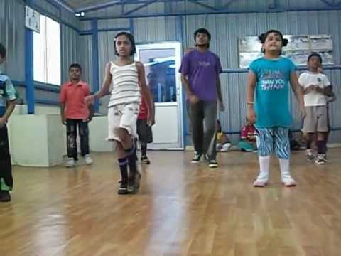 EEDAA EEDAA- REMIX    CHOREOGRAPHY BY JR PRAJA