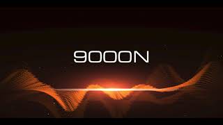 Audiolab 9000N | streamer