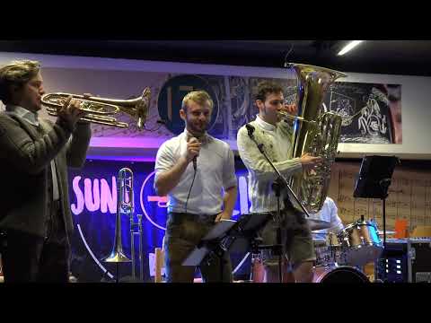 Im gonna be (500 miles) - Sunnseit Brass 2022