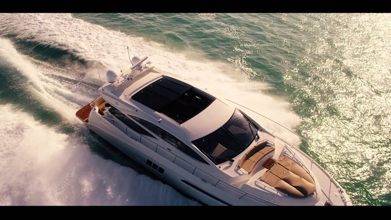 Pre-Owned 2016 Sea ray L 590 for Sale | Vancouver, BC | M&P Yacht Centre | 6825a54236433266770c96ff