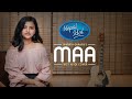 MERI MAA TAARE ZAMEEN PAR FEMALE COVER NEPAL IDOL TOP 12 MAMTA GURUNG MOTHER DAY SPECIAL
