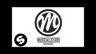 MusicAllStars Management presents