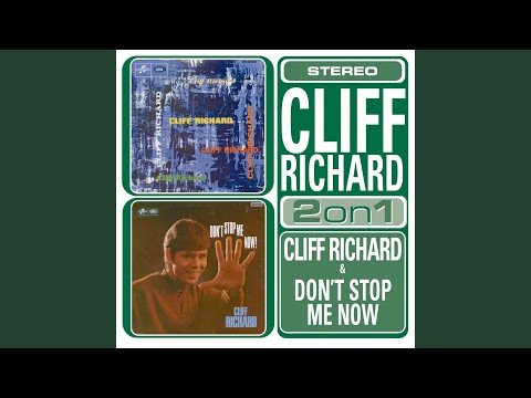 Hang on to a Dream - Cliff Richard