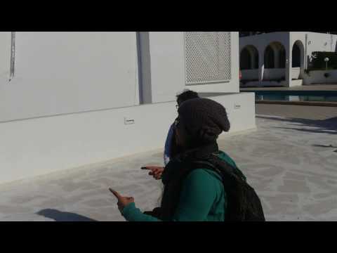 Happy birthday Georgette :-)