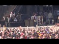 Bush "Loneliness Is A  Killer" (New Song)  Live @ Rock On The Range 2013 5-19-2013