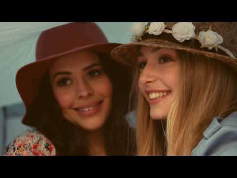 Chanson: If You Only Knew | The Lodge | Disney Channel BE