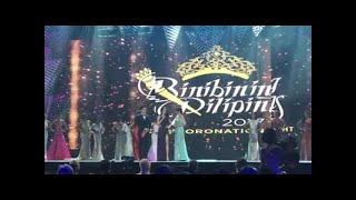 SIRENE SUTTON - Q&A Question and Answer - BB Pilipinas 2017