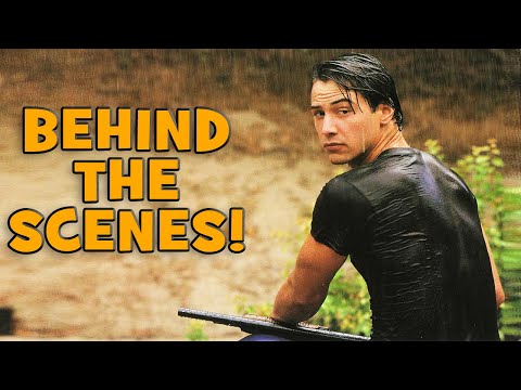 Point Break | Behind the Scenes