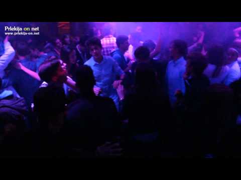 Winter Wonderland @ Oxygen