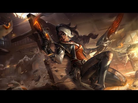 We won a 4v5 game? trolling Malz and a proud Diana | League of legends #shorts