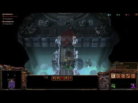 StarCraft 2: Time Convergence 13 - Essence Never Dies