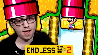 CLUTCH PIPE ENTRY - Road To 1000 Endless Super Expert Clears Part 38