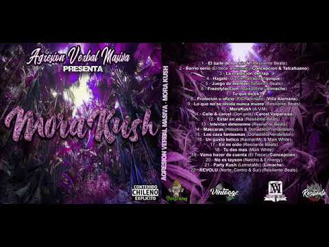 AGRESIÓN VERBAL MASIVA - Lo que no se olvida nunca muere