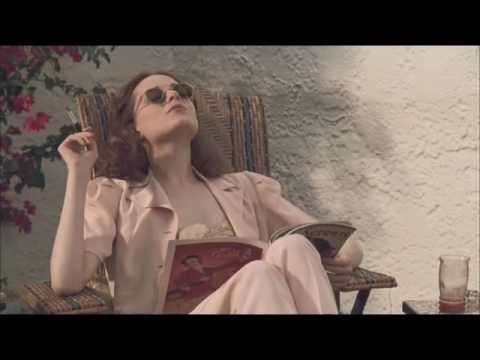 Imaginary Forces   Mildred Pierce Teaser SD