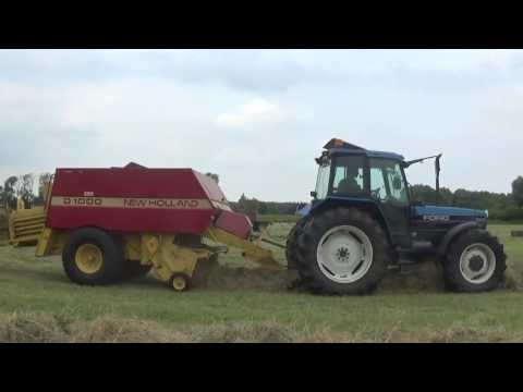 Landb. Schollier - Drongen