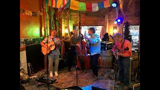 Week #244 - 07/19/23 - The Manitou Strings Artist Session