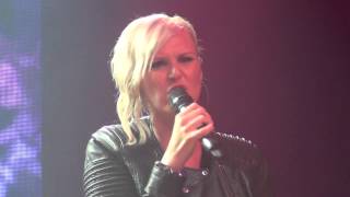 Sanna Nielsen I´m in love