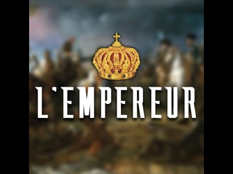 L'Empereur advertisement