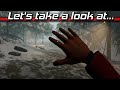 Into The Light Prototype Demo Gameplay