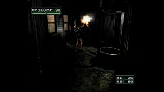【ゲーム実況】おっさん二人、ミトコンドリアの捜査官　part 9 【パラサイト・イヴ2】